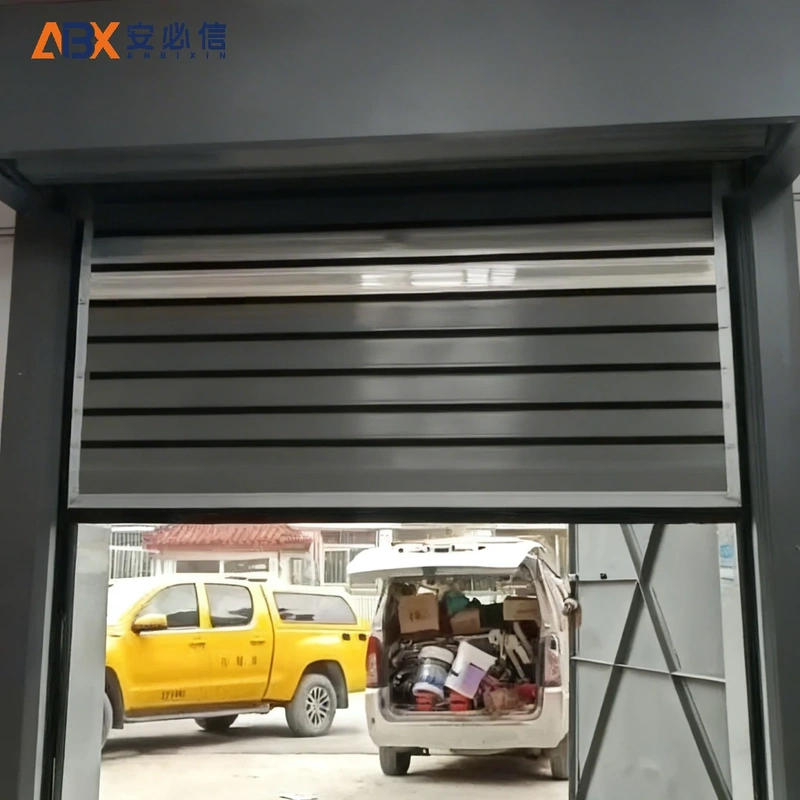 济宁市雷达高速门